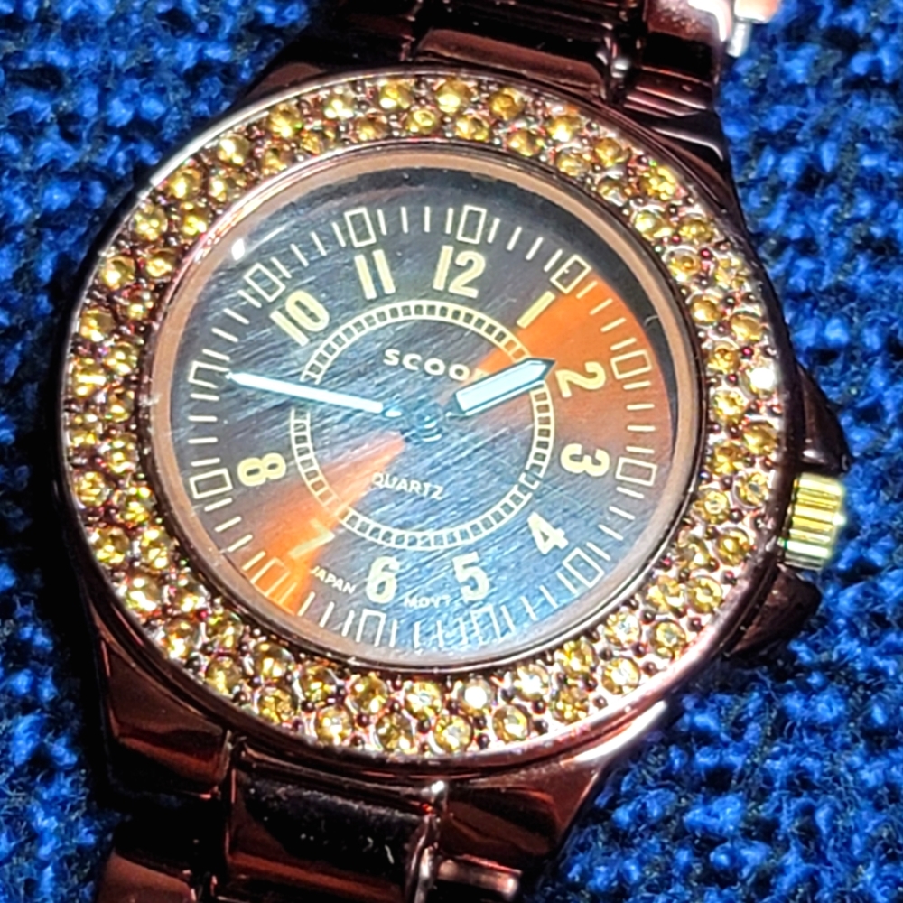 Scoop Watch